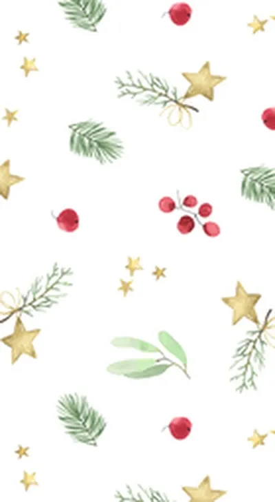 Home Fashion servíettur wonderful christmas 33x40cm