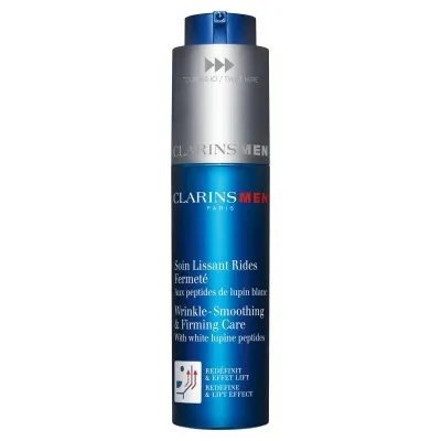 CLARINS - Men Wrinkle Smoothing Concentrate