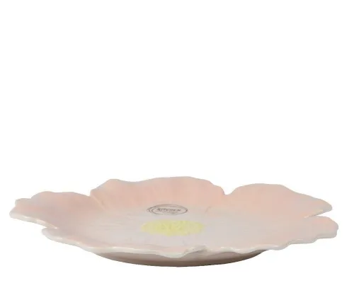 DECORIS - Diskur Flower 28cm. 