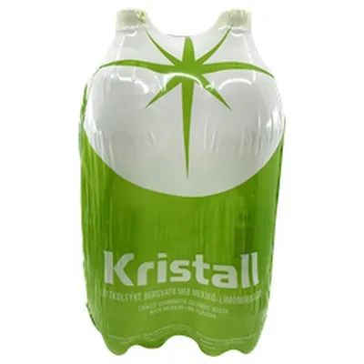 Kristall mexican lime 4x2 LTR