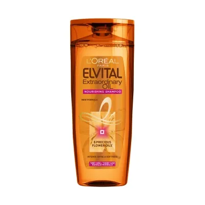 L'ORÉAL PARIS - Elvital Extraordinary Oil Shampoo