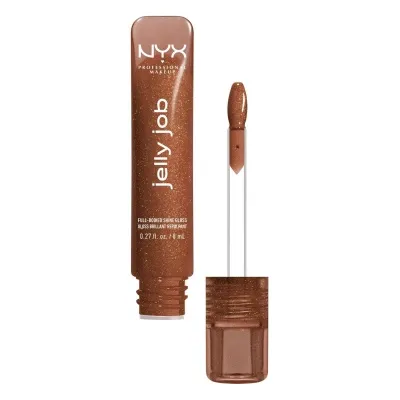 NYX PROFESSIONAL MAKEUP - Jelly Job Lip Gloss