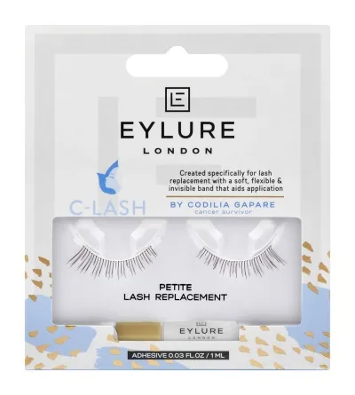EYLURE - C-Lash Petit Lashes