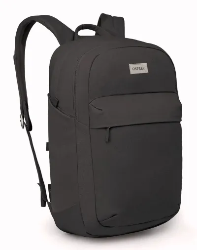Osprey Arcane Extra Large Day bakpoki - Svartur