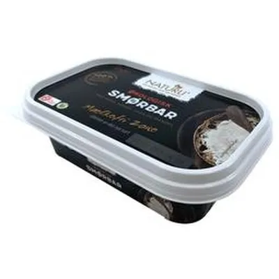 Naturli Øko Smørbar
