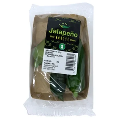 Eat me chili jalapeno