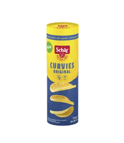 Schar curvies original