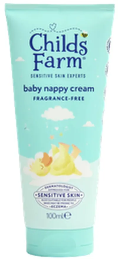 Childs Farm bleiukrem