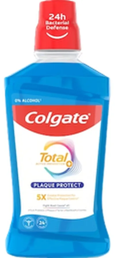 Colgate munnskol total
