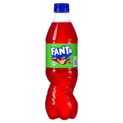 Fanta exotic 500ml