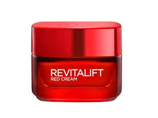 L'ORÉAL PARIS - Revitalift Ginseng Glow Day Cream 50 ml