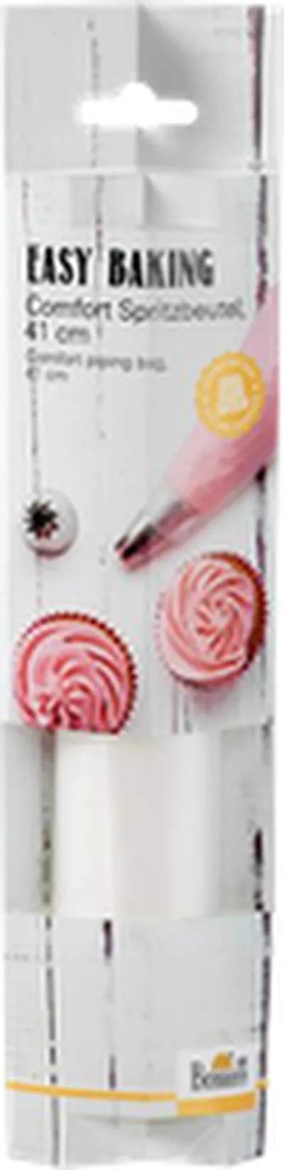 Birkmann sprautupokar einnota 20stk