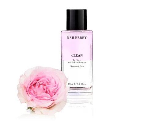 NAILBERRY - CLEAN 100 ml