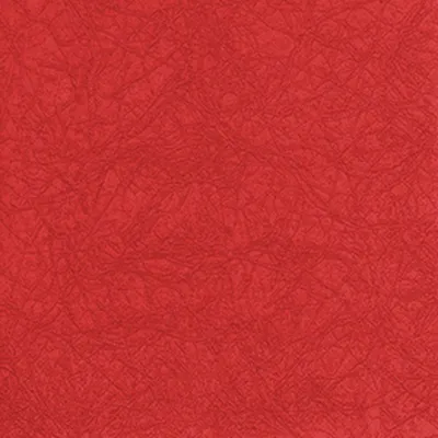 Home Fashion servíettur modern colours red 33x33cm