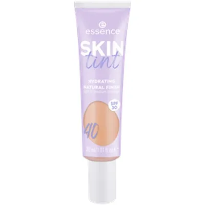 essence skin tint 40