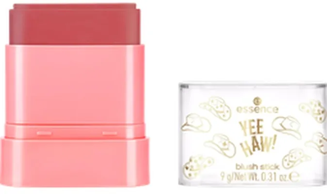 essence yee haw blush stifti