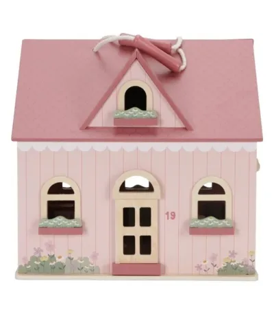 LITTLE DUTCH - Dúkkuhús ferða 