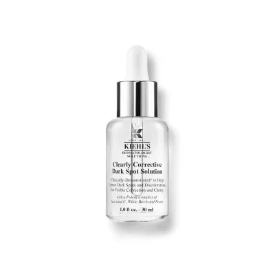 KIEHL'S - Dermatologist Solutions Clearly Corrective Dark Spot Solution