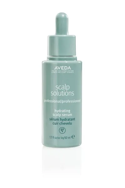 AVEDA - Scalp Solutions Overnight Renewing Serum 50ml