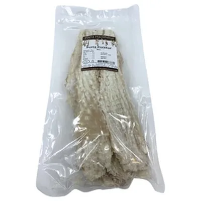 Úrvals harðfiskur ýsa 200g