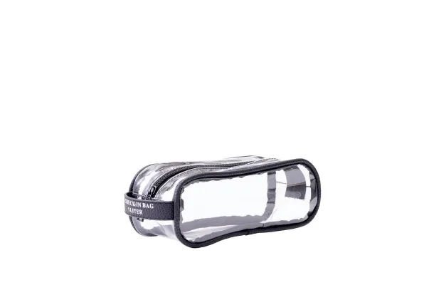 JJDK (TRAVEL WITH STYLE) - Snyrtitaska Anna Marie glær M