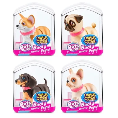 ZURU - Pets Alive Booty Shakin Pup