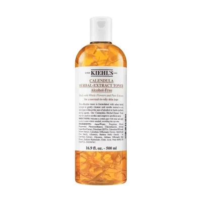 KIEHL'S - Calendula Toner 500ml