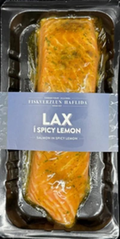 Fiskverzlun Hafliða premium lax