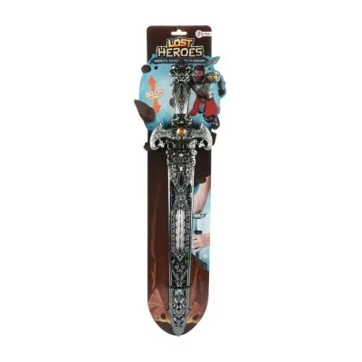 TOI TOYS - Lost Heroes Knight Sword