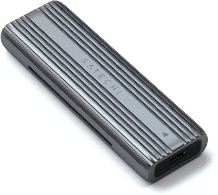 Satechi hýsing fyrir M.2 SSD