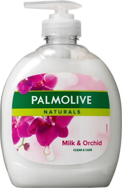 PALMOLIVE - Palmolive Black Orchid 300ml