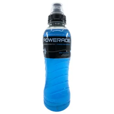 Powerade Mountain Blast 12x500ml