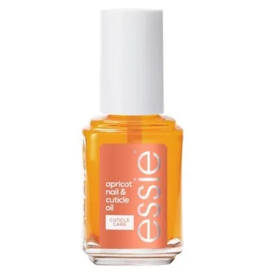 ESSIE - Care Apricot Cuticle Oil 