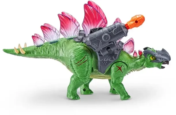 Zuru Robo Alive kambeðla