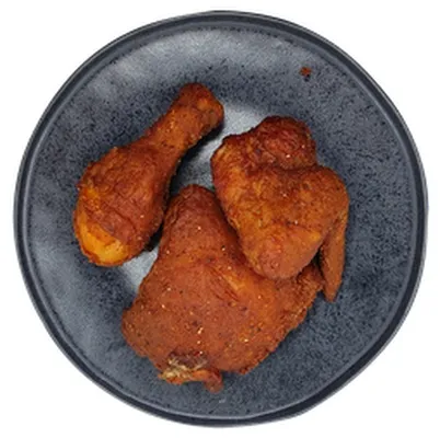 Rotisserie 6 stk. Stökkir kjúklingabitar