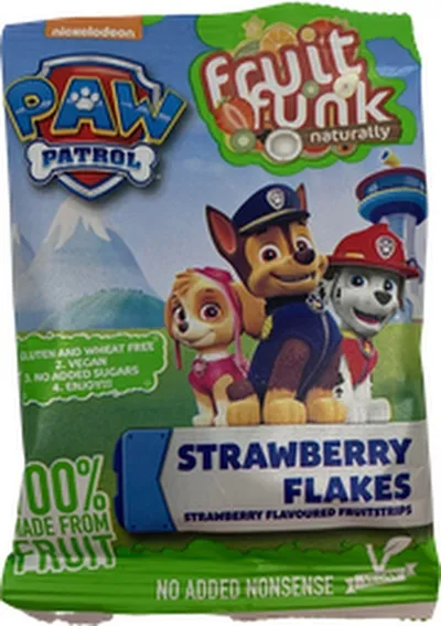 FruitFunk pawpatrol happy bag