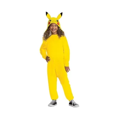 DISGUISE - Pikachu Deluxe Búningur