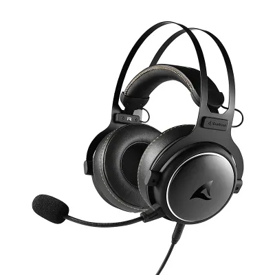 Sharkoon Skiller SGH50 leikjaheyrnatól