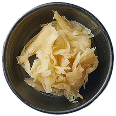 Tokyo Sushi súrsað engifer