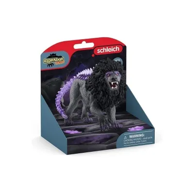 SCHLEICH - Eldrador Shadow Lion