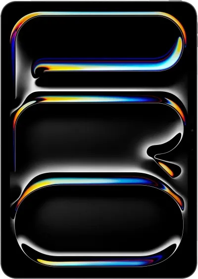 iPad Pro 11" (2025) Wi-Fi - Space Black