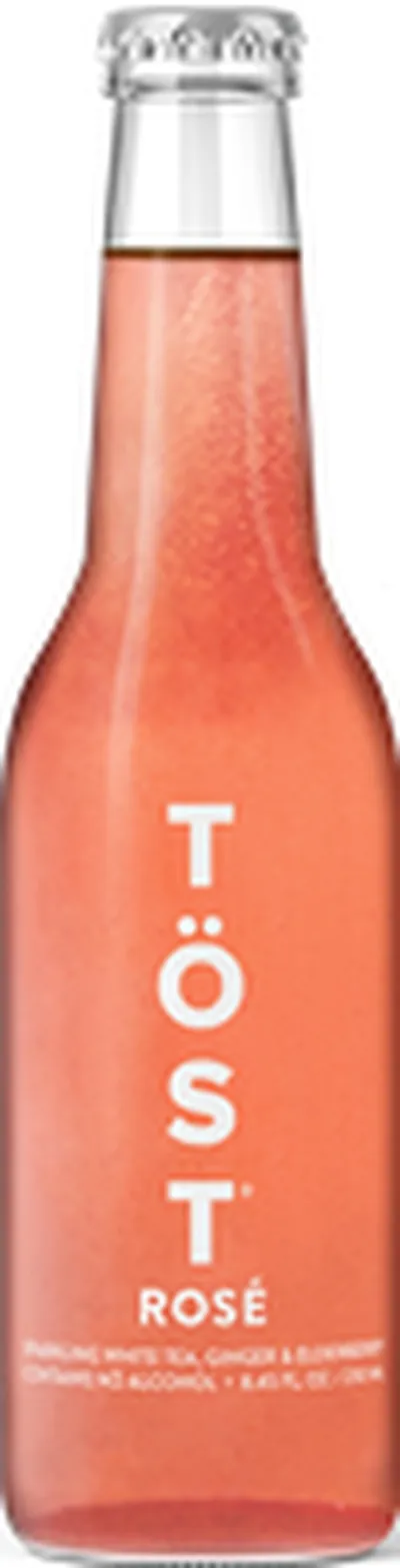 Töst rosé 250ml