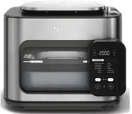 Ninja Combi 12-í-1 air fryer og fjölsuðutæki