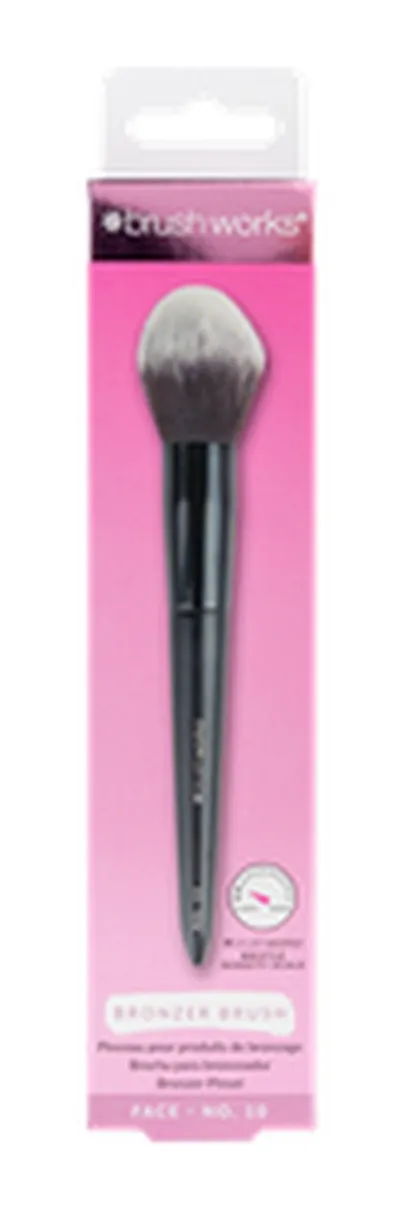 Brushworks bronzer brush nr 10