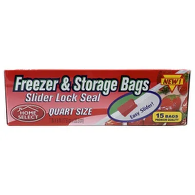 Delta Brand Lucky frystipokar slider 0,95 ltr