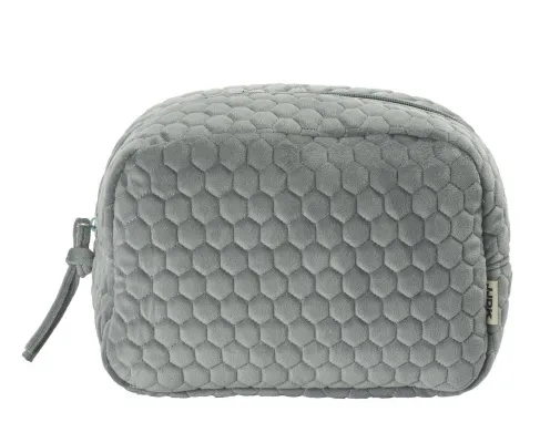 JJDK (TRAVEL WITH STYLE) - Snyrtitaska Madeleine Myntugræn Medium