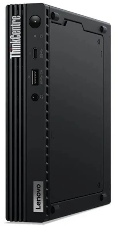 Endurnýjuð Lenovo ThinCentre M70Q i5/16/256 (A einkunn)