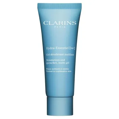 CLARINS - Hydra-Essentiel Matte Gel 75ml 