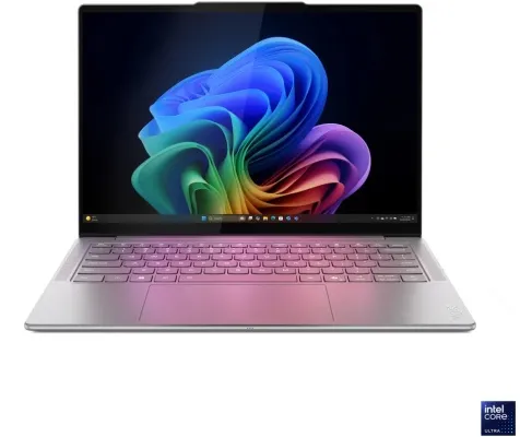 Lenovo Yoga Slim 7 U5/16/512GB 14" fartölva