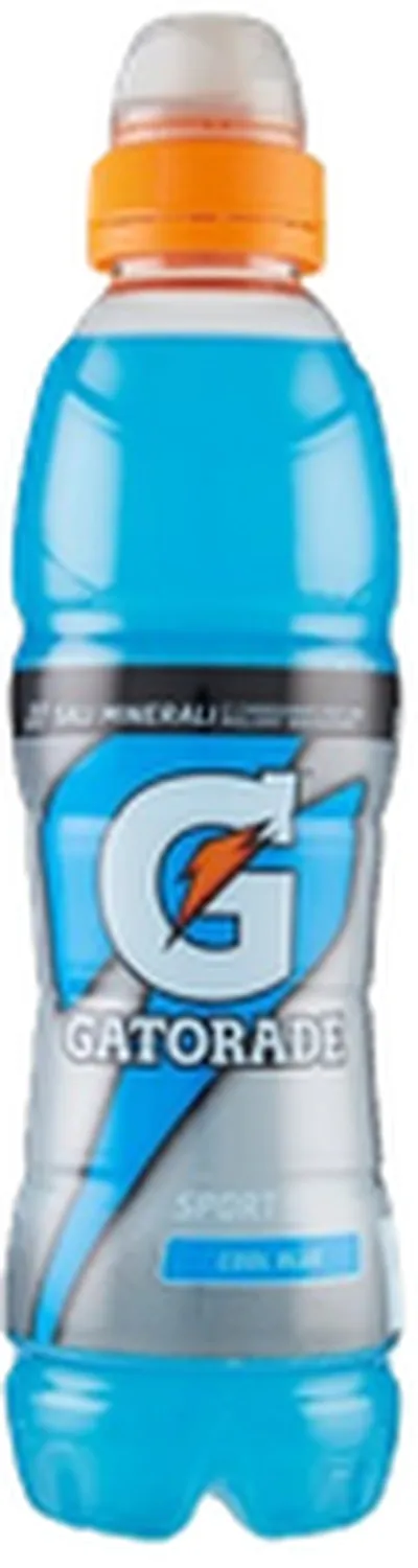 Gatorade Cool Blue 12x500ml